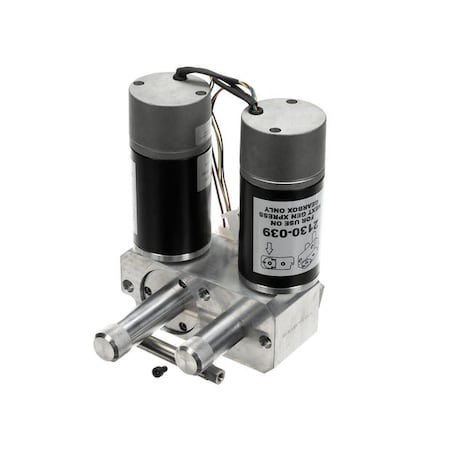 Concordia Beverage System Kit Inst Nxt Gen Gearbox 98045